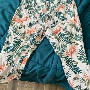 Size 3XL capri jeans